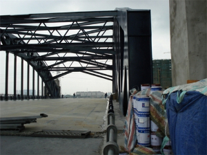 宽城专注工业场景喷漆服务